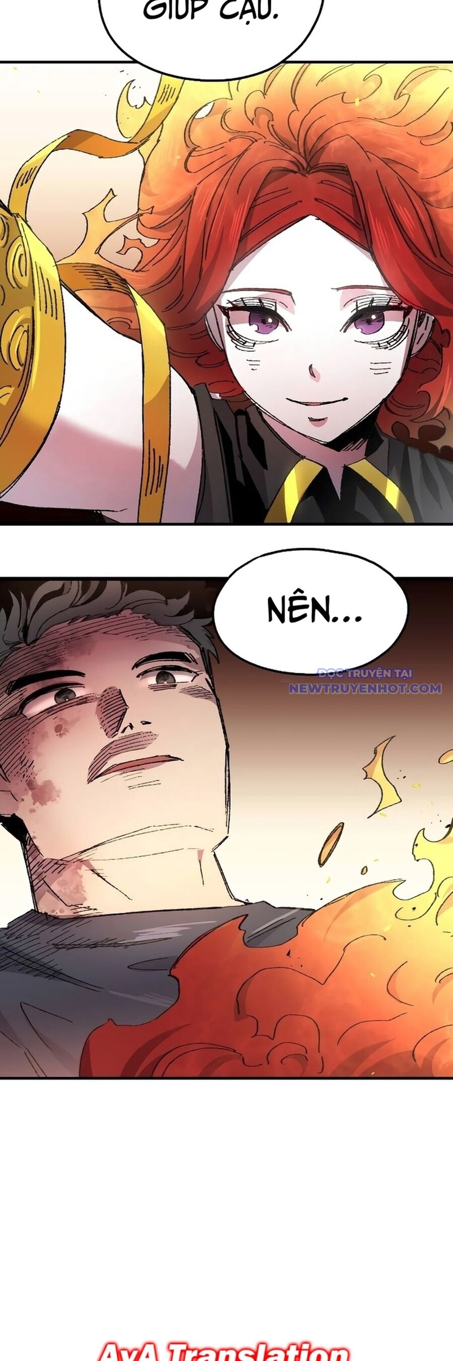 Sắp Xuất Ngũ Thì Isekai Chapter 54 - Trang 2