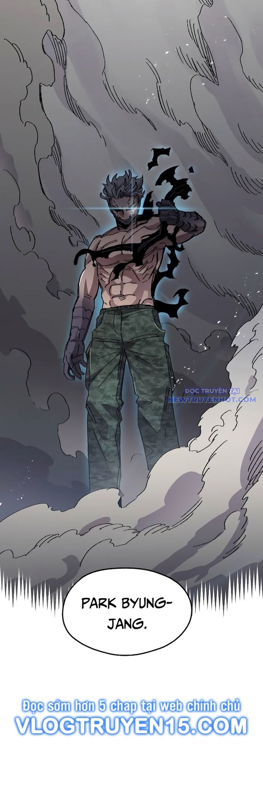 Sắp Xuất Ngũ Thì Isekai Chapter 54 - Trang 2