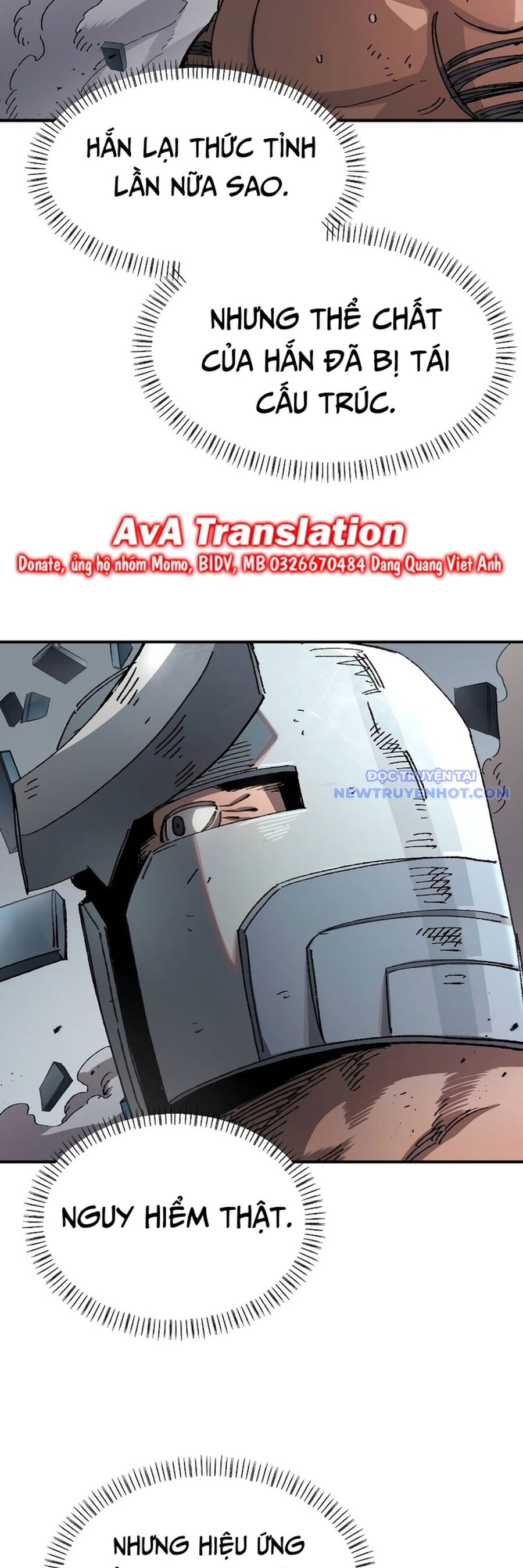 Sắp Xuất Ngũ Thì Isekai Chapter 54 - Trang 2