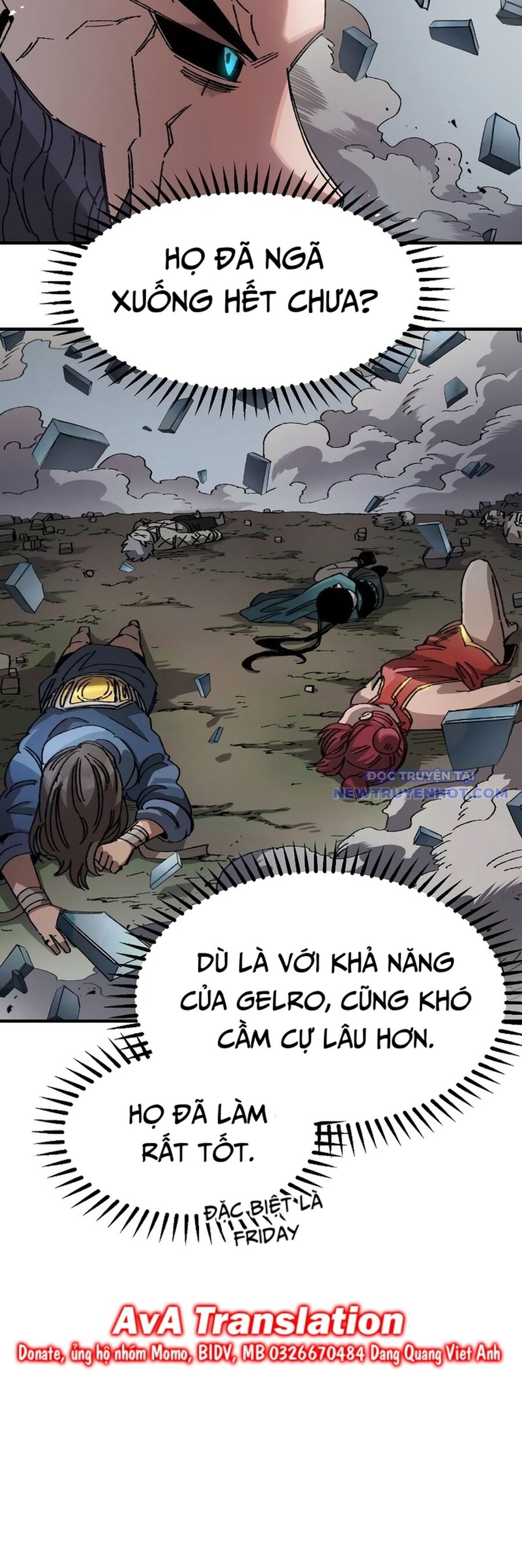 Sắp Xuất Ngũ Thì Isekai Chapter 54 - Trang 2