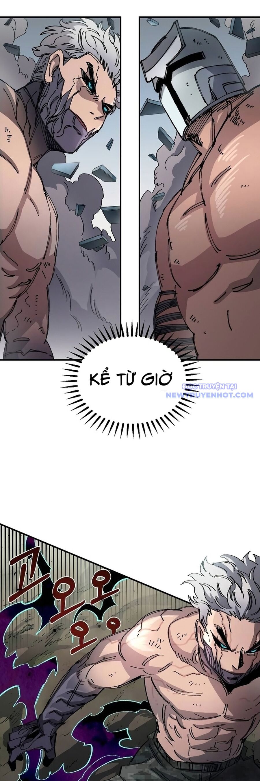 Sắp Xuất Ngũ Thì Isekai Chapter 54 - Trang 2
