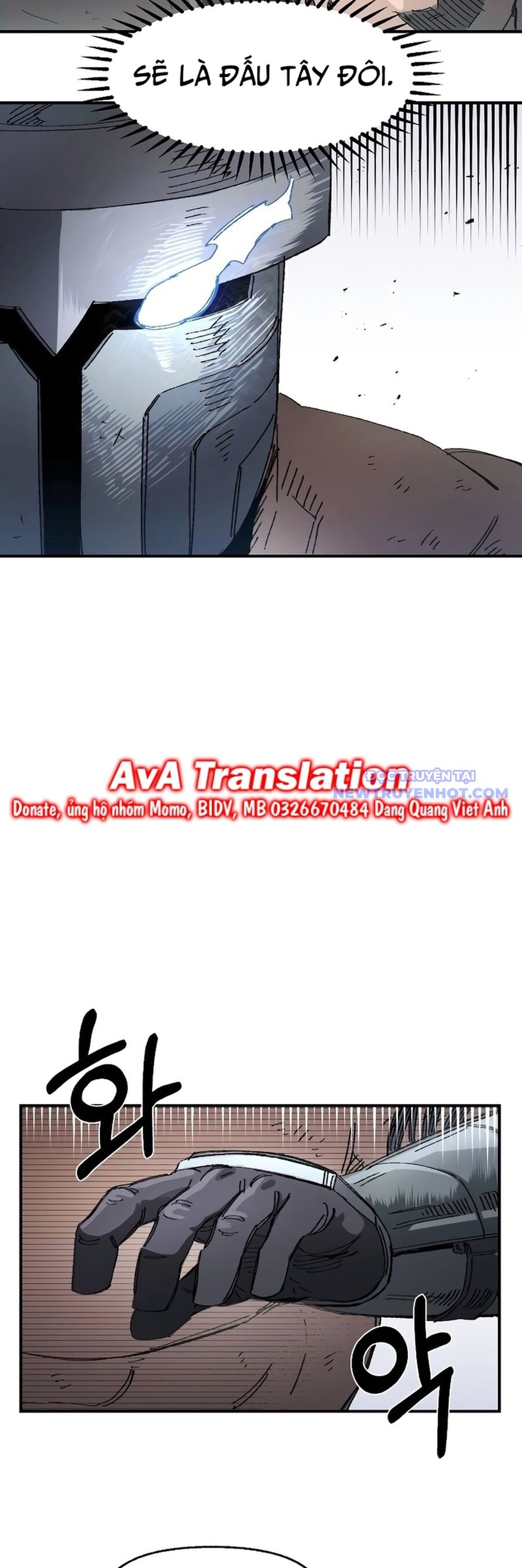 Sắp Xuất Ngũ Thì Isekai Chapter 54 - Trang 2