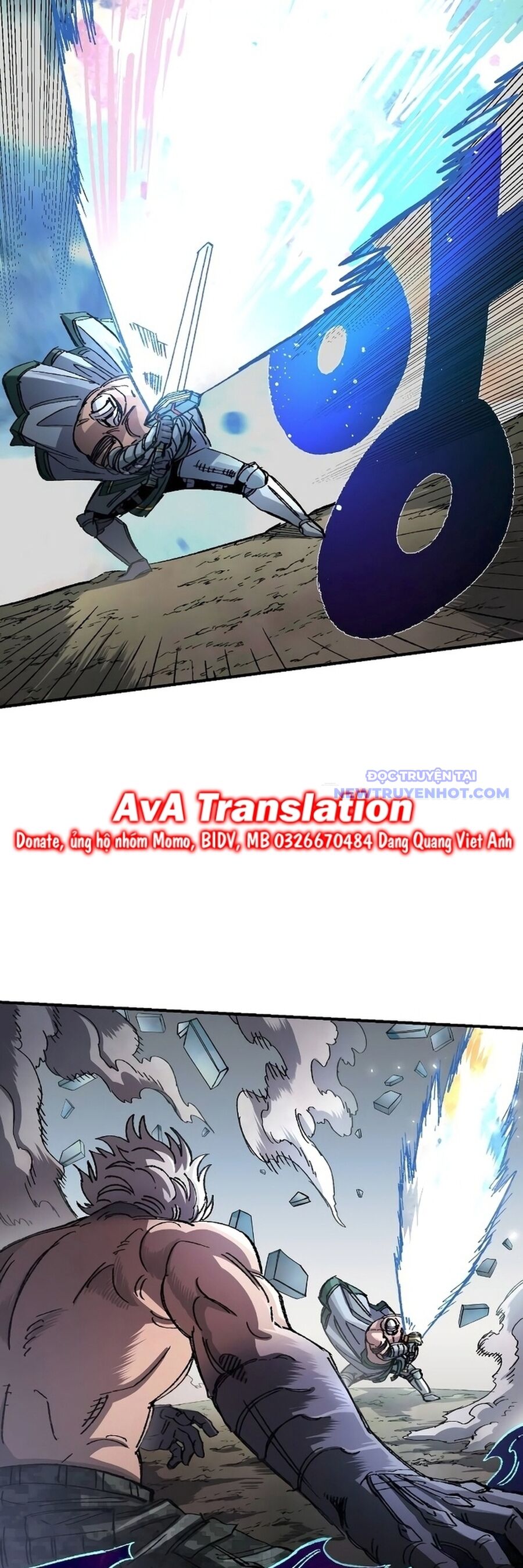 Sắp Xuất Ngũ Thì Isekai Chapter 54 - Trang 2