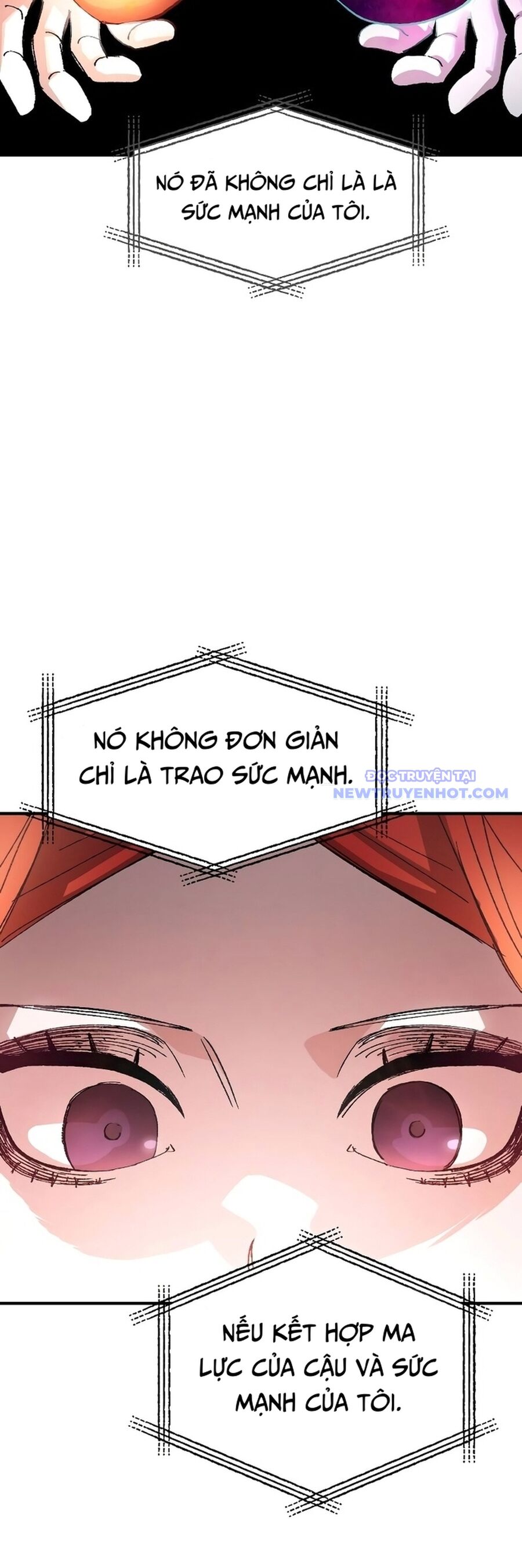 Sắp Xuất Ngũ Thì Isekai Chapter 54 - Trang 2