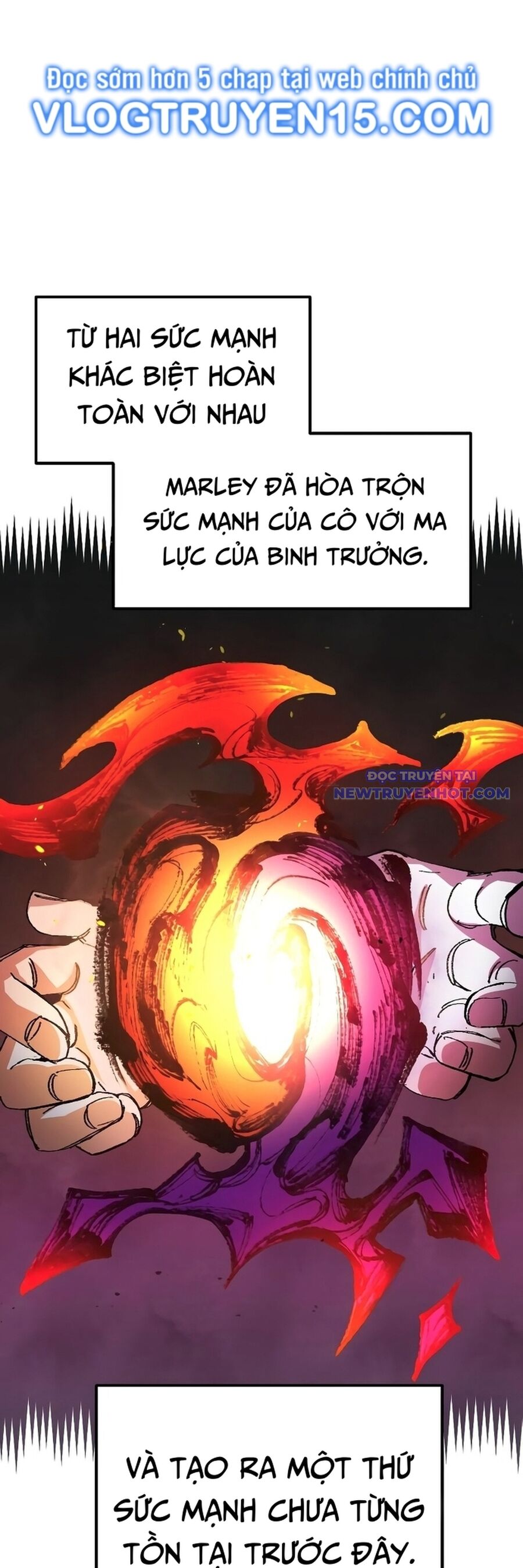 Sắp Xuất Ngũ Thì Isekai Chapter 54 - Trang 2