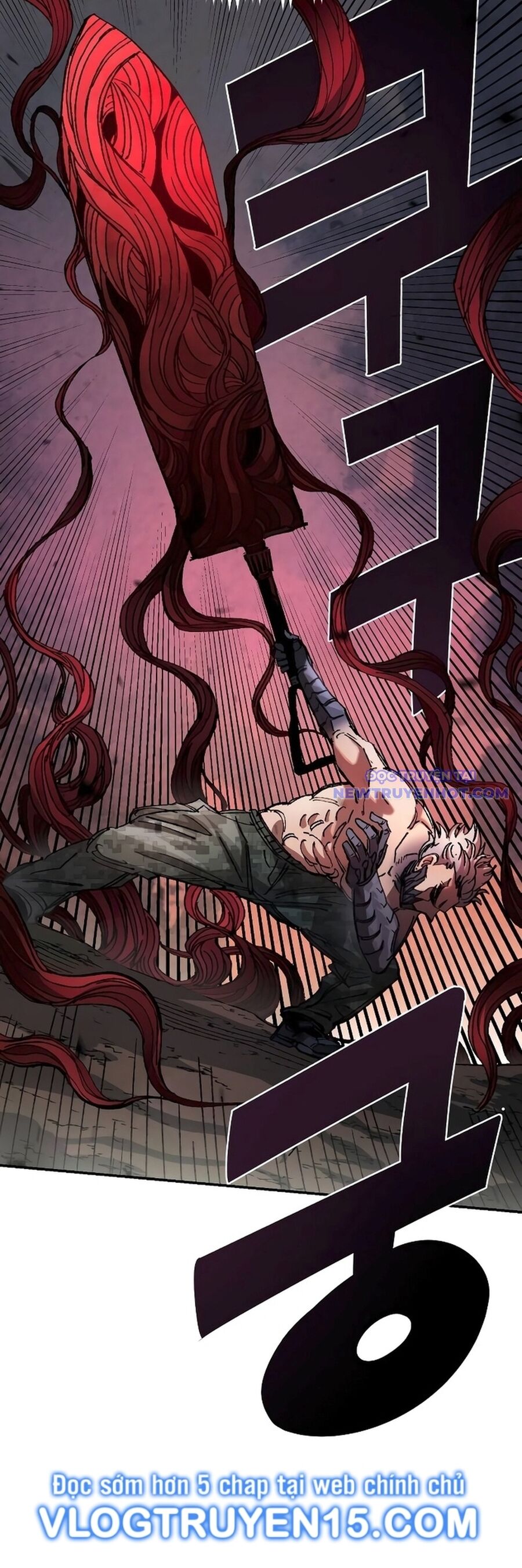 Sắp Xuất Ngũ Thì Isekai Chapter 54 - Trang 2