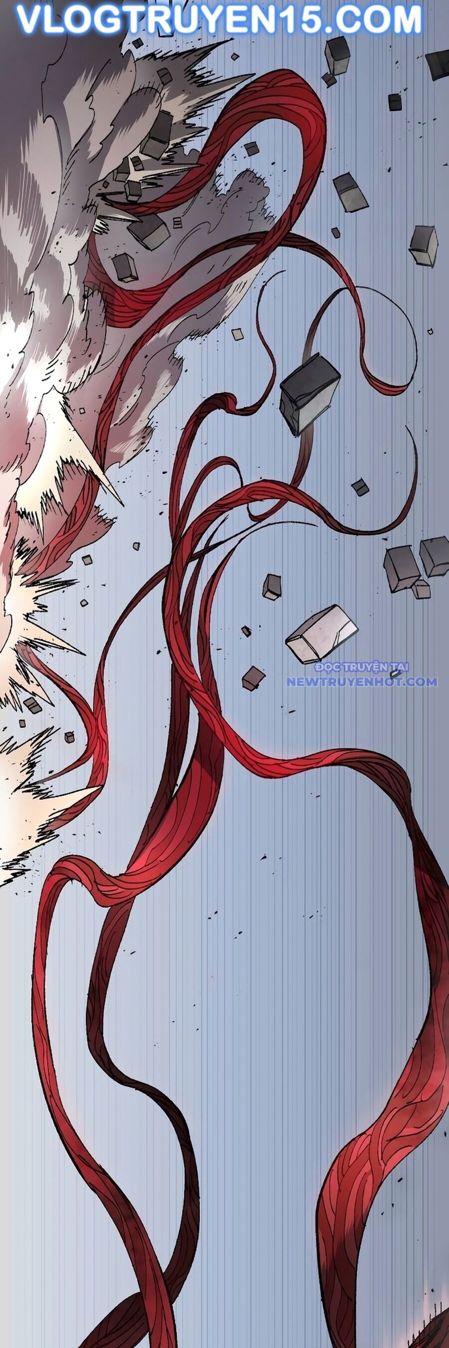 Sắp Xuất Ngũ Thì Isekai Chapter 54 - Trang 2