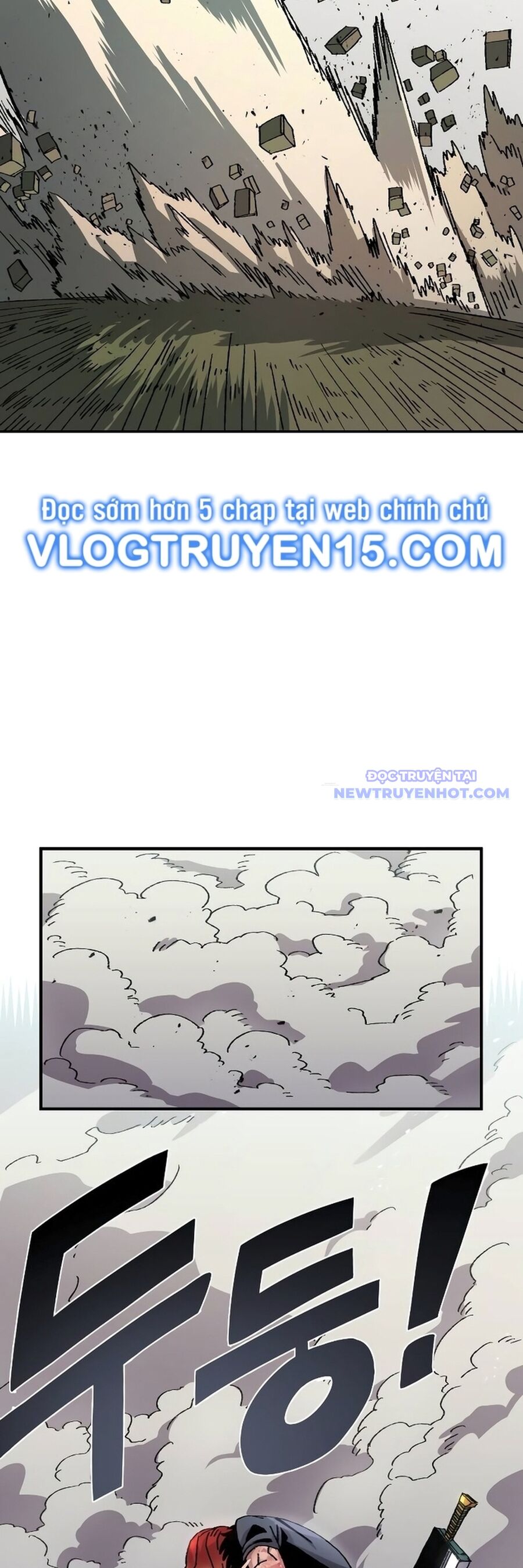 Sắp Xuất Ngũ Thì Isekai Chapter 54 - Trang 2