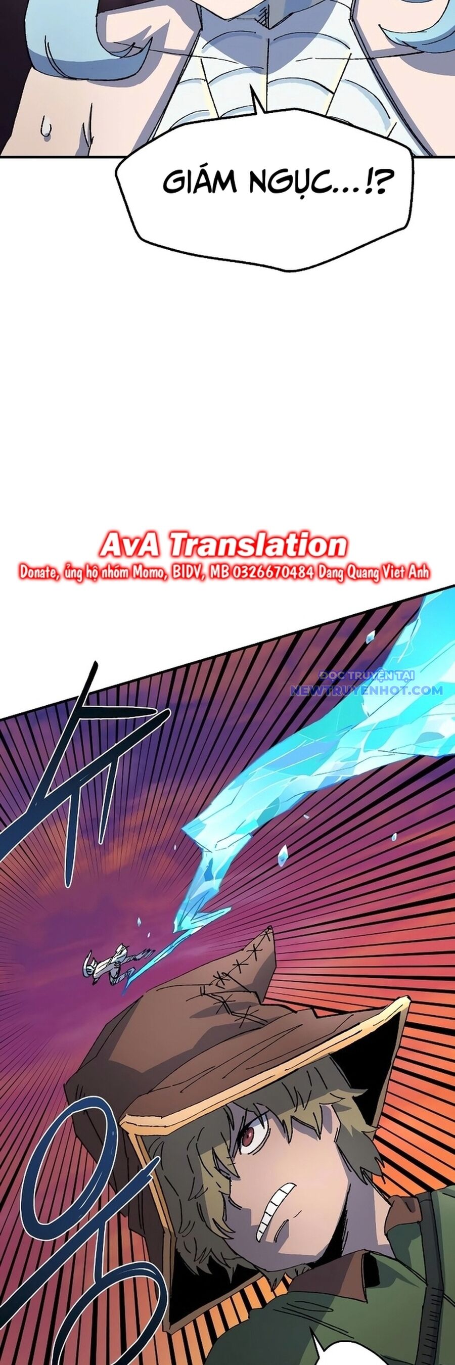Sắp Xuất Ngũ Thì Isekai Chapter 54 - Trang 2