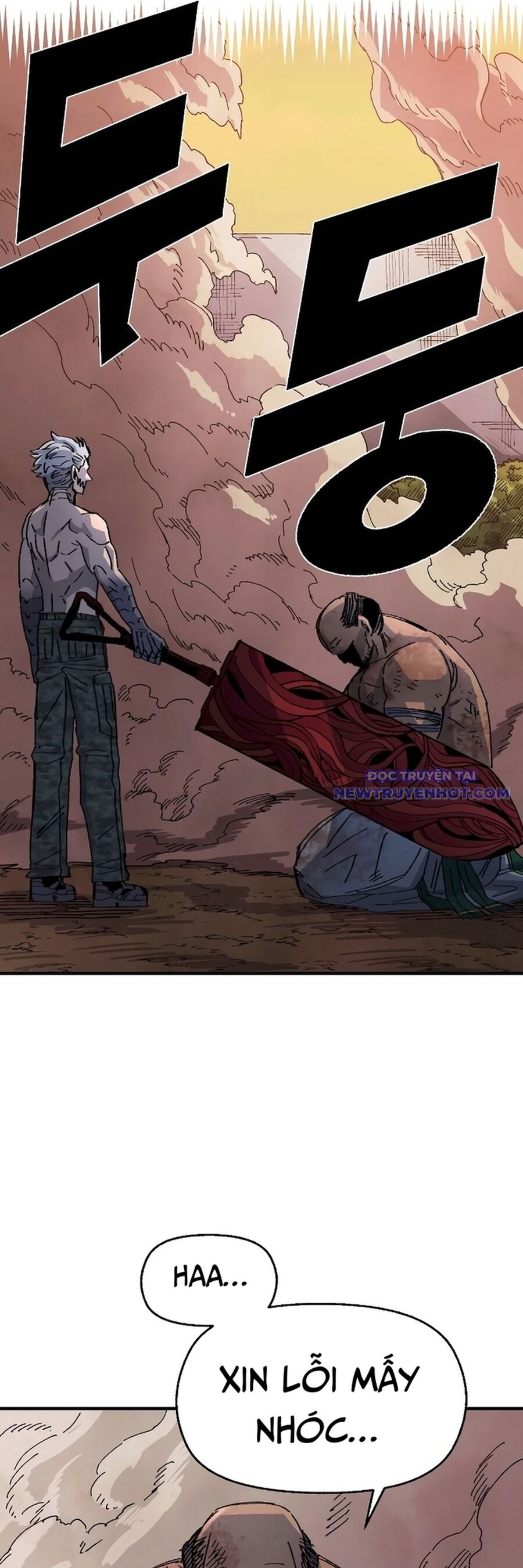 Sắp Xuất Ngũ Thì Isekai Chapter 54 - Trang 2