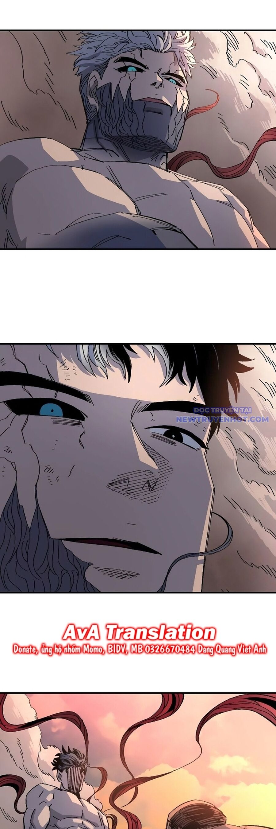 Sắp Xuất Ngũ Thì Isekai Chapter 54 - Trang 2