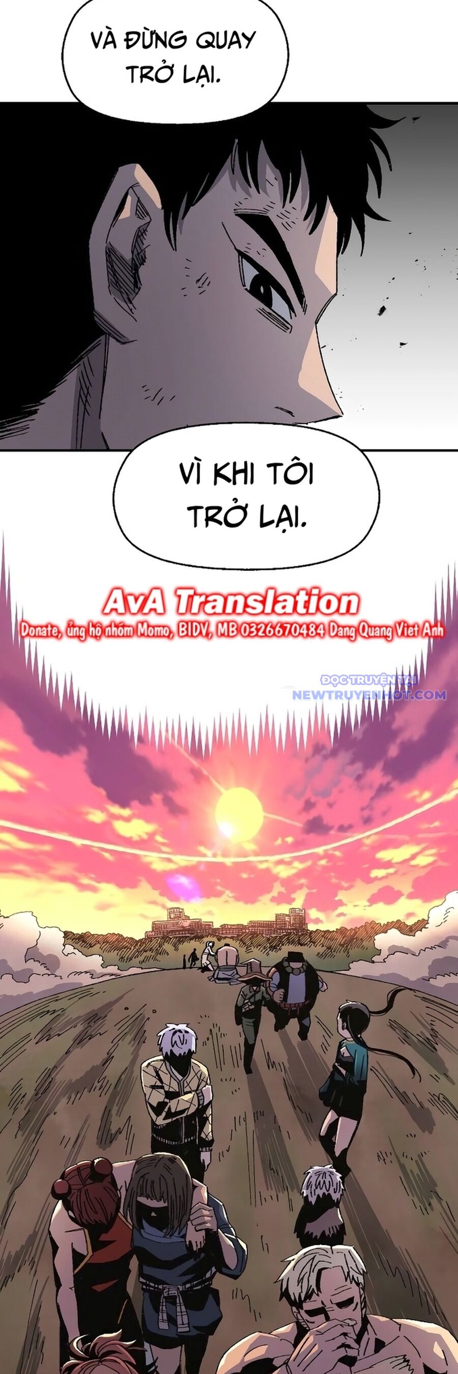 Sắp Xuất Ngũ Thì Isekai Chapter 54 - Trang 2