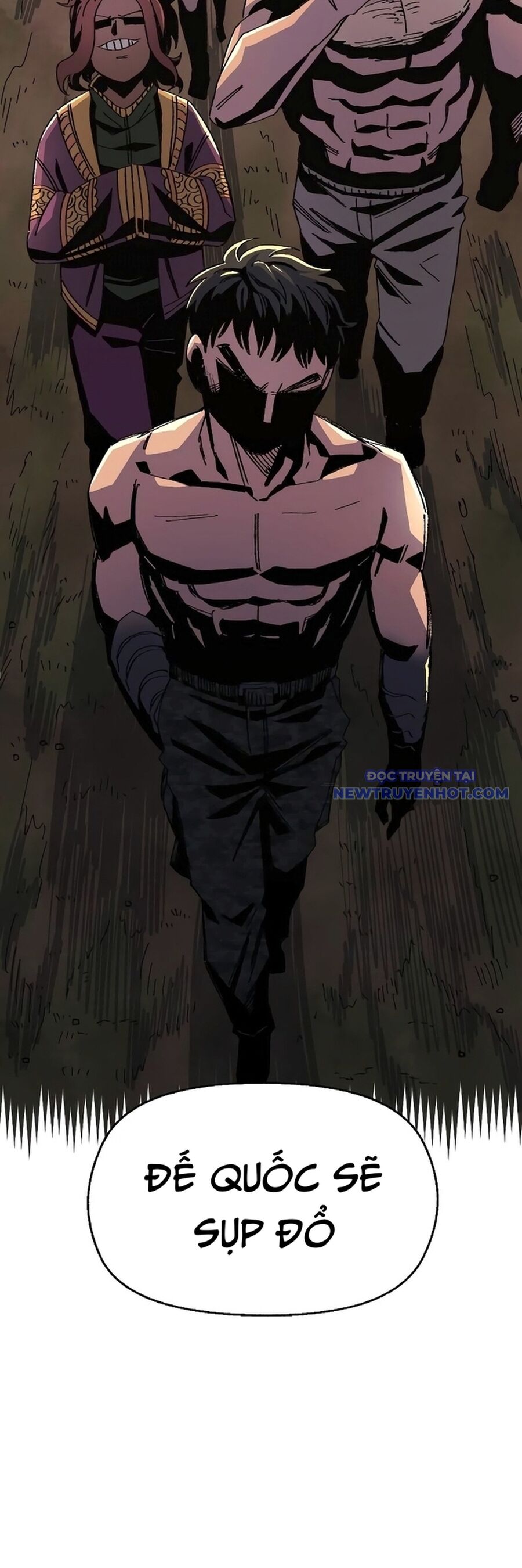 Sắp Xuất Ngũ Thì Isekai Chapter 54 - Trang 2