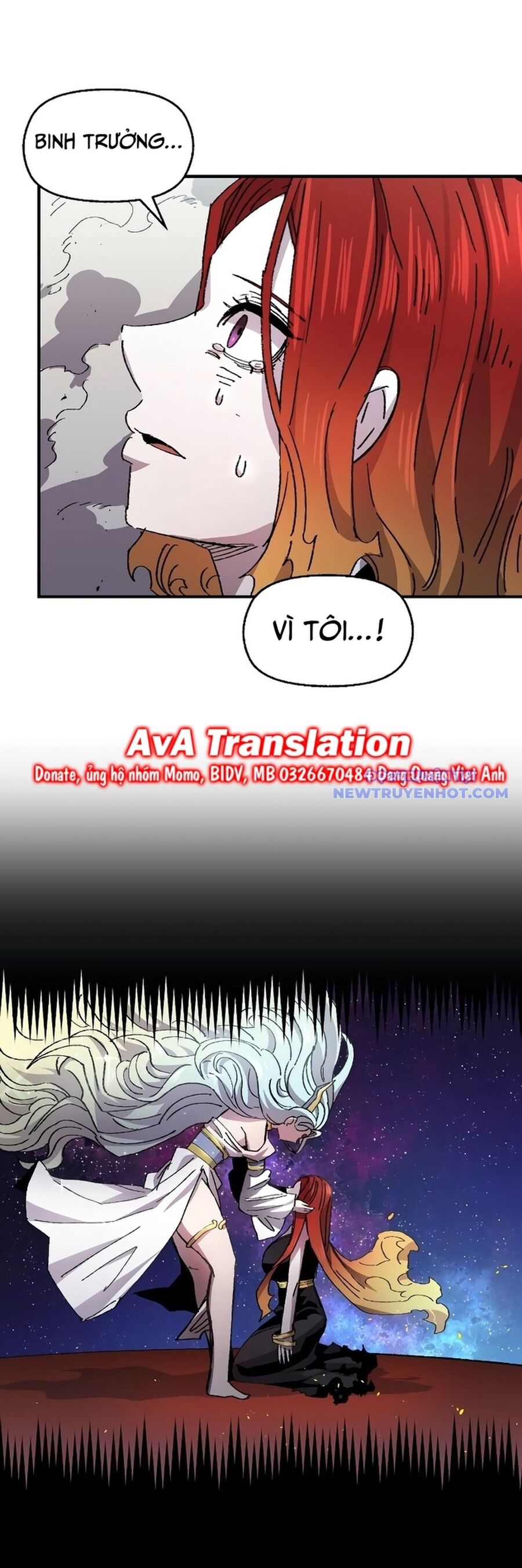 Sắp Xuất Ngũ Thì Isekai Chapter 54 - Trang 2