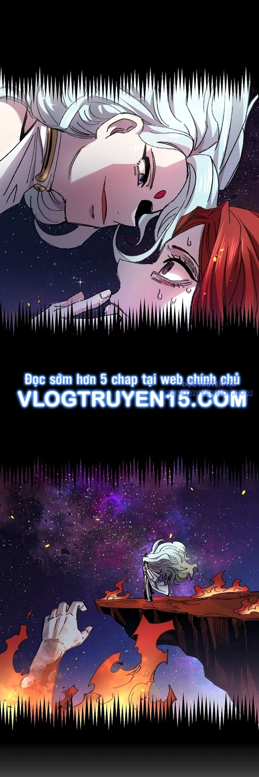 Sắp Xuất Ngũ Thì Isekai Chapter 54 - Trang 2