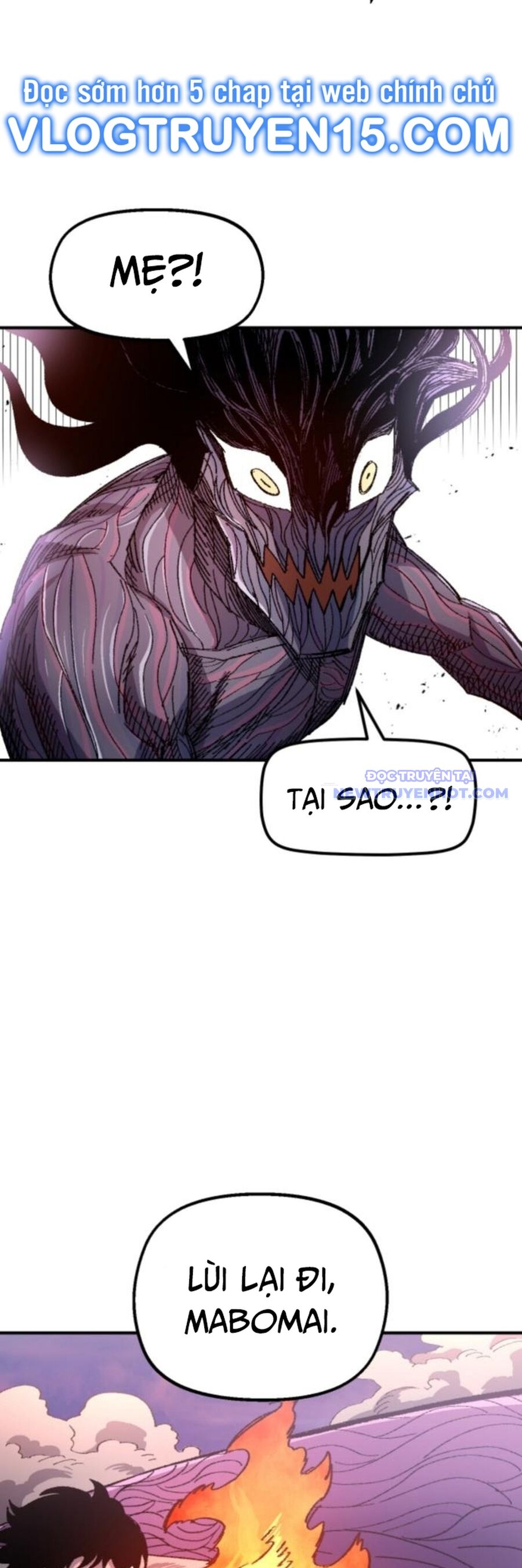 Sắp Xuất Ngũ Thì Isekai Chapter 57 - Trang 2
