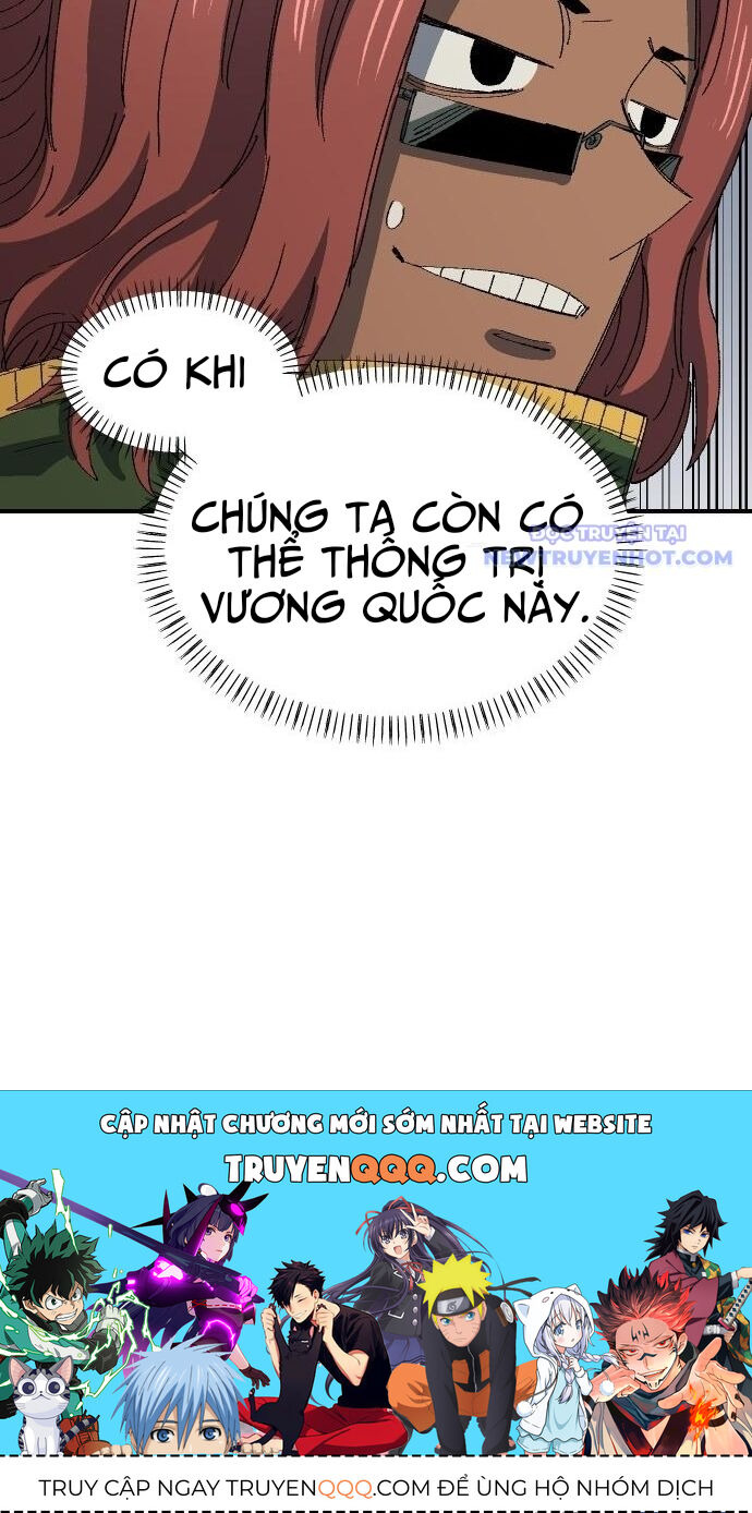 Sắp Xuất Ngũ Thì Isekai Chapter 68 - Trang 2