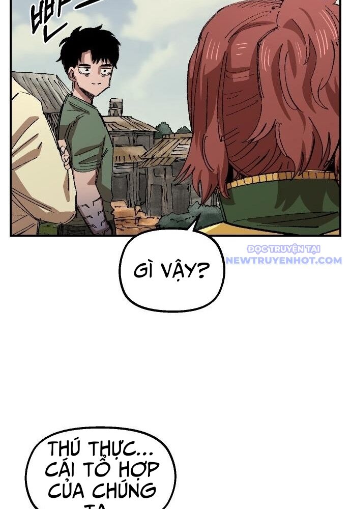 Sắp Xuất Ngũ Thì Isekai Chapter 68 - Trang 2
