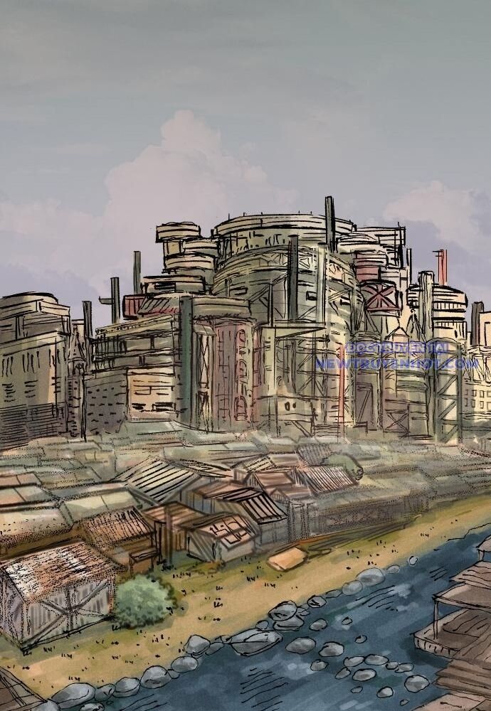 Sắp Xuất Ngũ Thì Isekai Chapter 68 - Trang 2