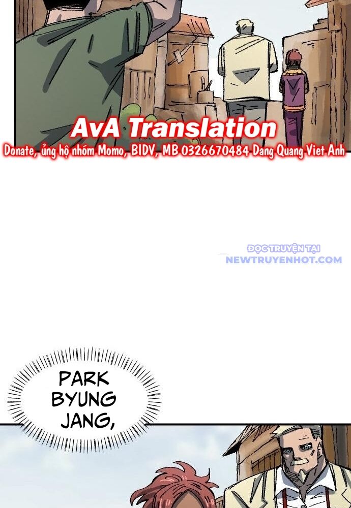 Sắp Xuất Ngũ Thì Isekai Chapter 68 - Trang 2