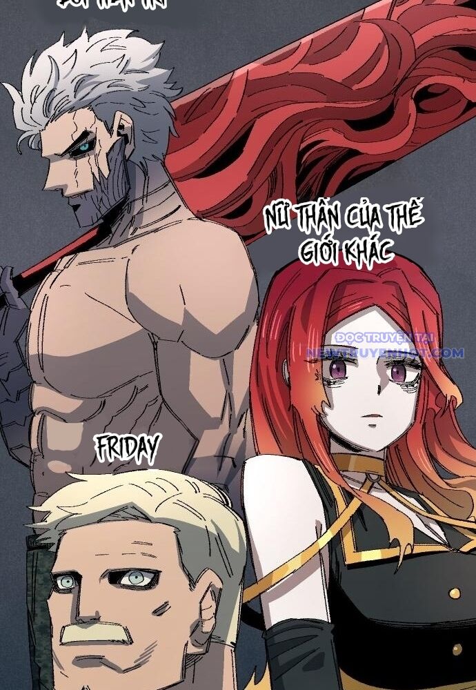 Sắp Xuất Ngũ Thì Isekai Chapter 68 - Trang 2