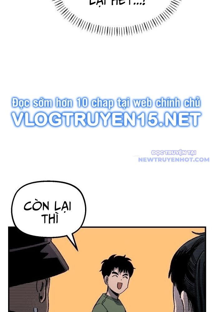 Sắp Xuất Ngũ Thì Isekai Chapter 68 - Trang 2