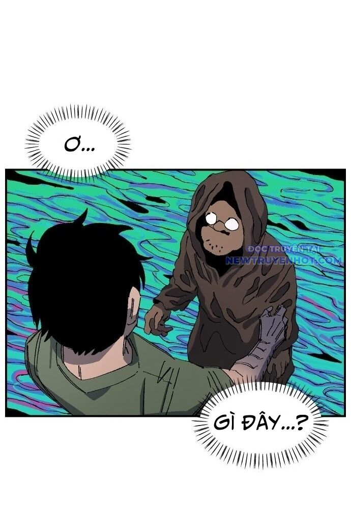 Sắp Xuất Ngũ Thì Isekai Chapter 68 - Trang 2