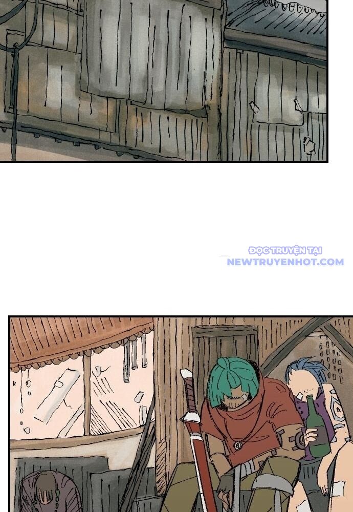 Sắp Xuất Ngũ Thì Isekai Chapter 68 - Trang 2