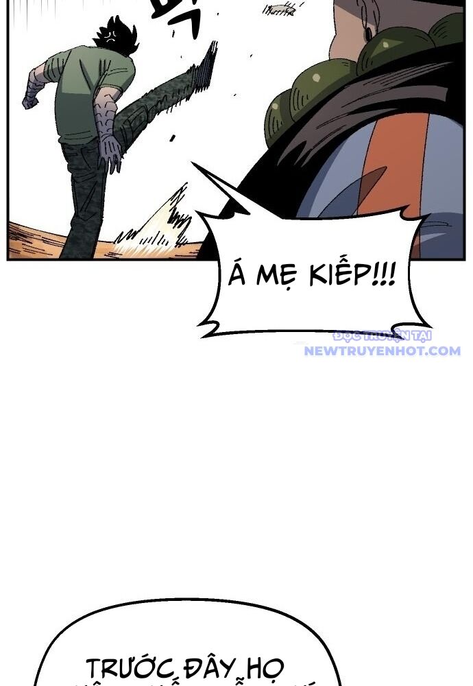 Sắp Xuất Ngũ Thì Isekai Chapter 68 - Trang 2