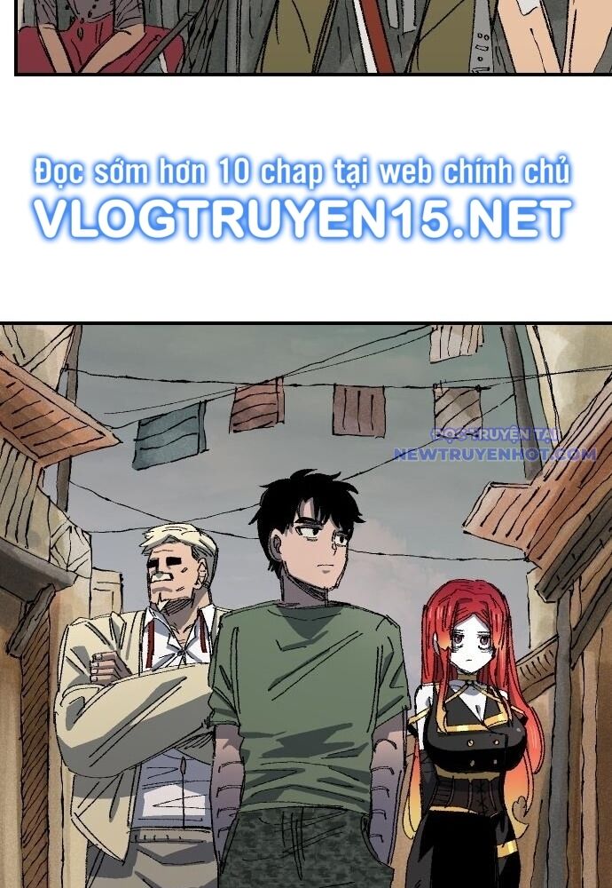 Sắp Xuất Ngũ Thì Isekai Chapter 68 - Trang 2