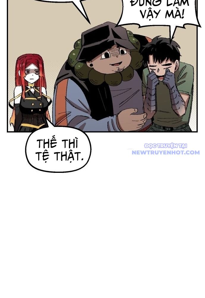 Sắp Xuất Ngũ Thì Isekai Chapter 68 - Trang 2