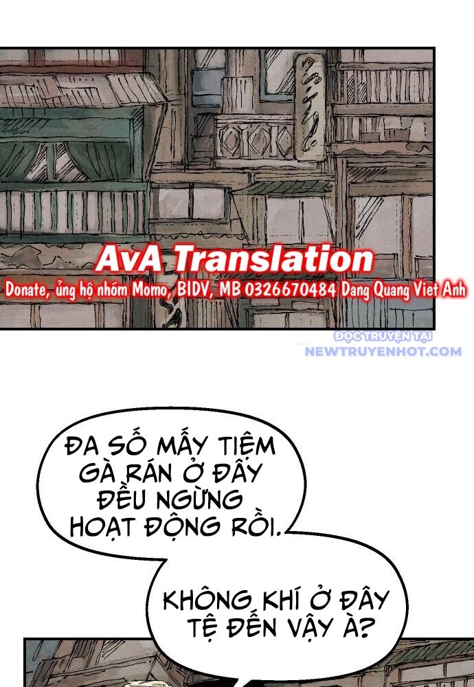Sắp Xuất Ngũ Thì Isekai Chapter 68 - Trang 2
