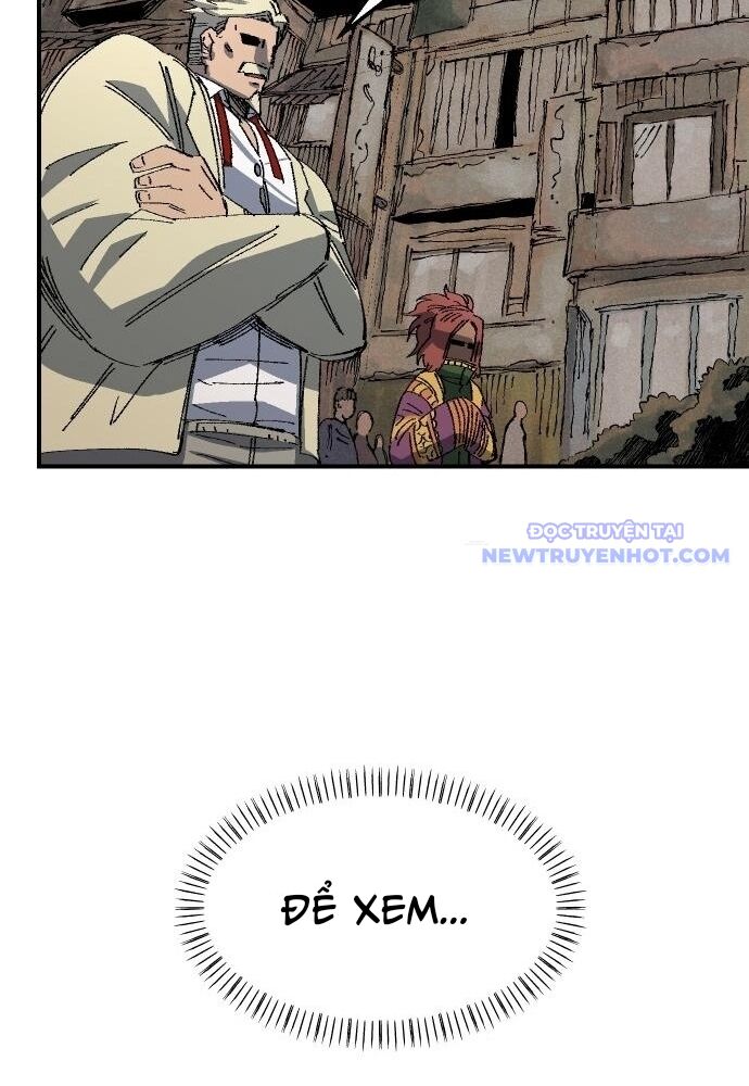 Sắp Xuất Ngũ Thì Isekai Chapter 68 - Trang 2