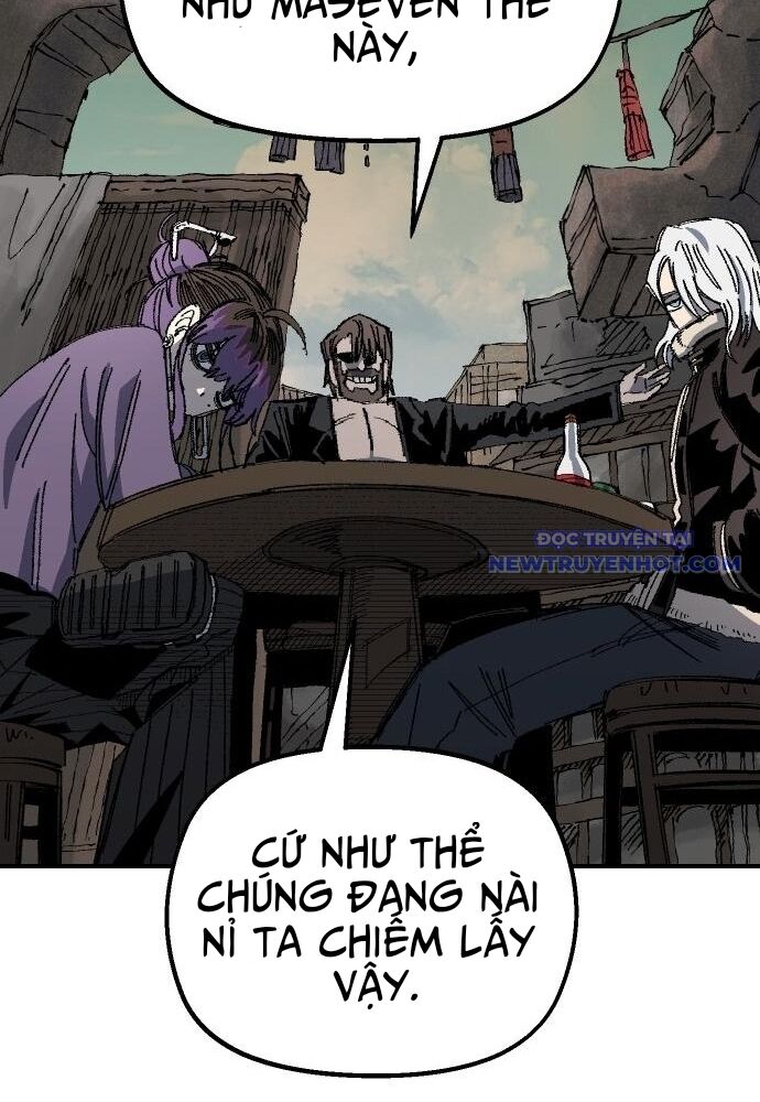 Sắp Xuất Ngũ Thì Isekai Chapter 68 - Trang 2