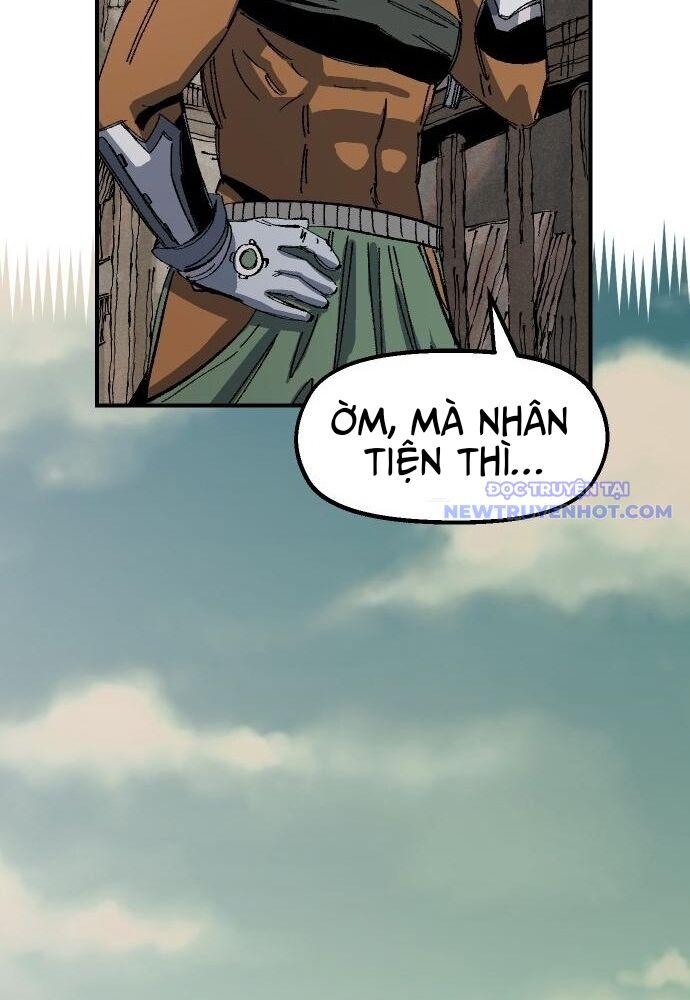 Sắp Xuất Ngũ Thì Isekai Chapter 68 - Trang 2