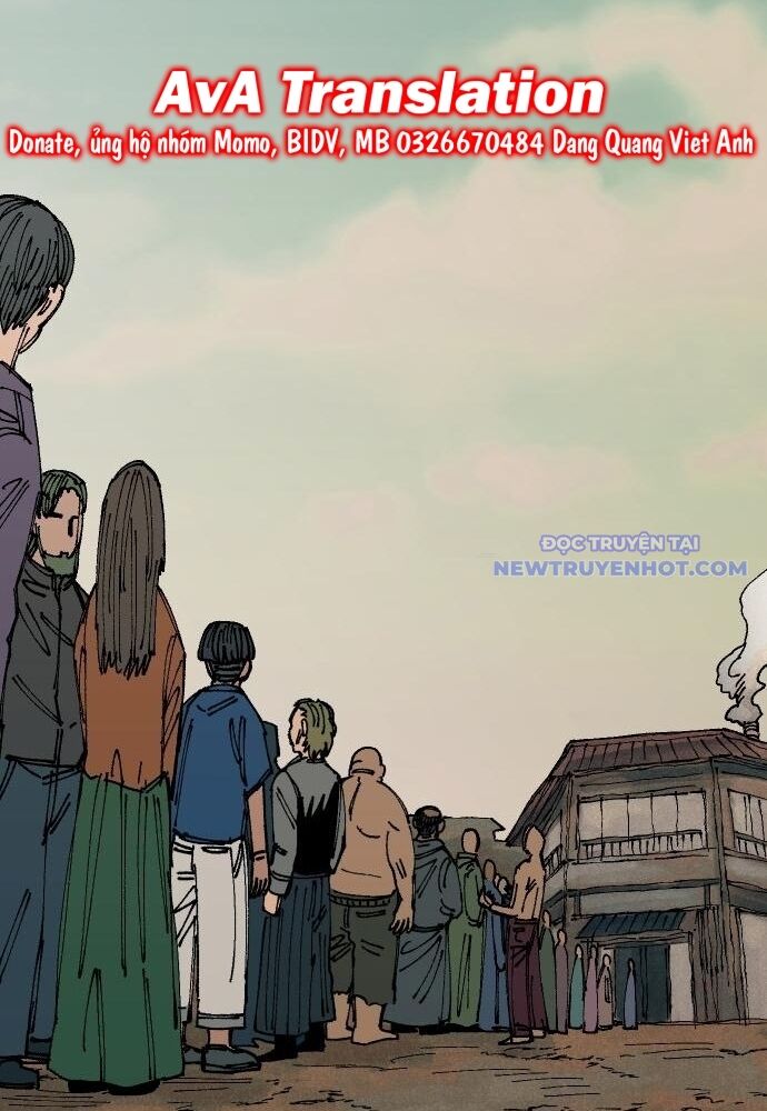 Sắp Xuất Ngũ Thì Isekai Chapter 68 - Trang 2