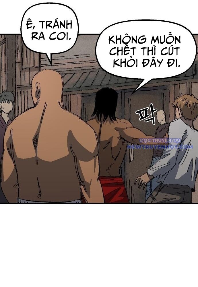 Sắp Xuất Ngũ Thì Isekai Chapter 68 - Trang 2