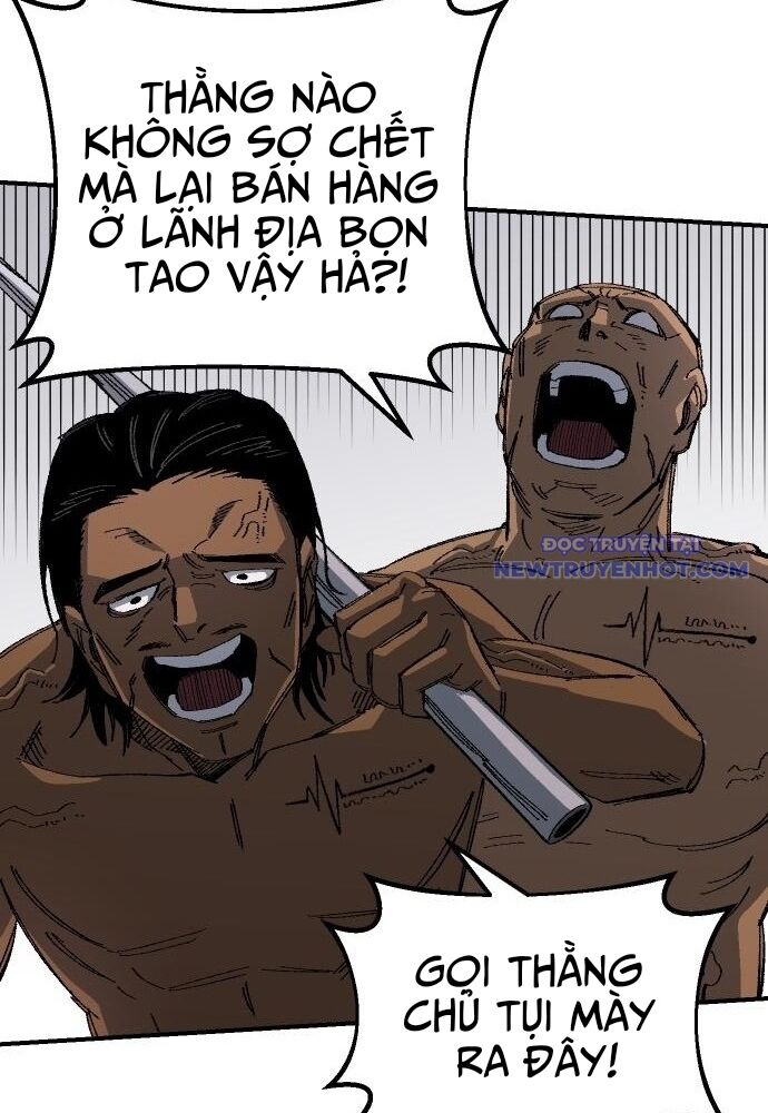 Sắp Xuất Ngũ Thì Isekai Chapter 68 - Trang 2