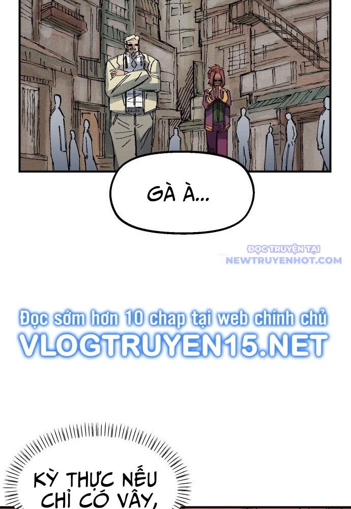 Sắp Xuất Ngũ Thì Isekai Chapter 68 - Trang 2