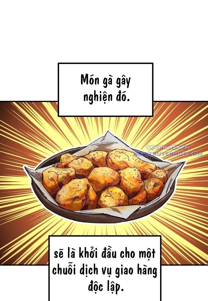 Sắp Xuất Ngũ Thì Isekai Chapter 68 - Trang 2