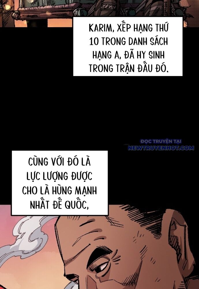 Sắp Xuất Ngũ Thì Isekai Chapter 70 - Trang 2
