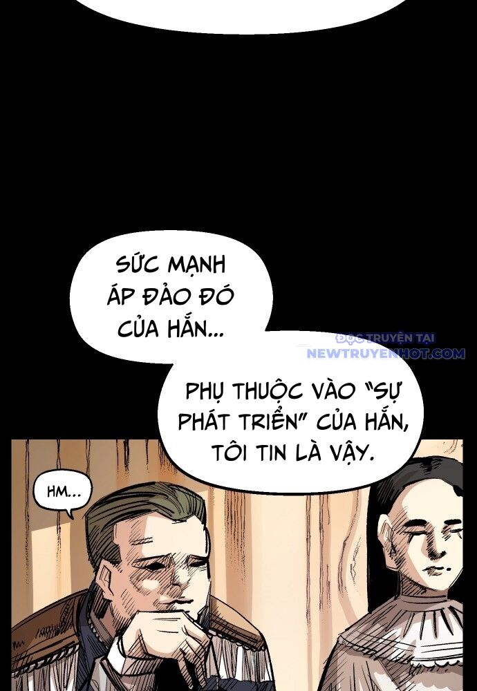 Sắp Xuất Ngũ Thì Isekai Chapter 70 - Trang 2
