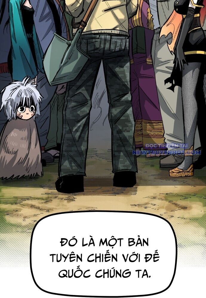 Sắp Xuất Ngũ Thì Isekai Chapter 70 - Trang 2