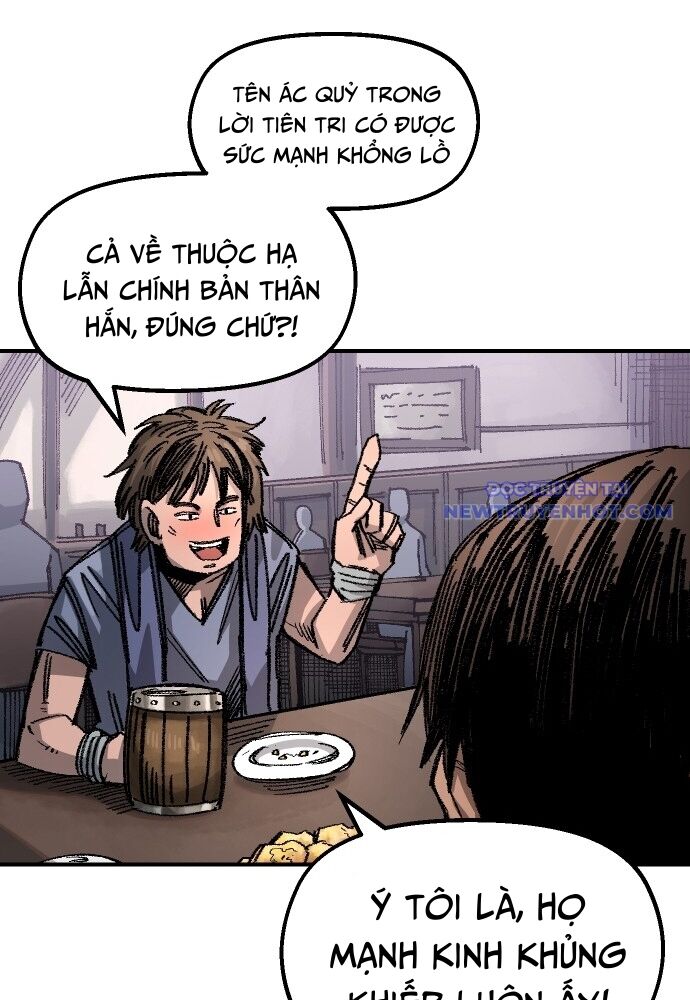Sắp Xuất Ngũ Thì Isekai Chapter 70 - Trang 2