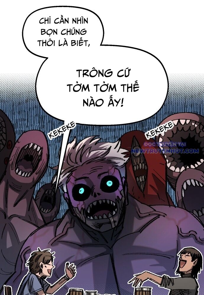 Sắp Xuất Ngũ Thì Isekai Chapter 70 - Trang 2