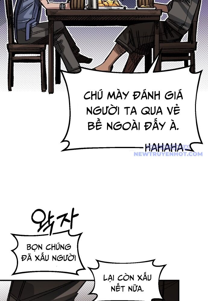 Sắp Xuất Ngũ Thì Isekai Chapter 70 - Trang 2