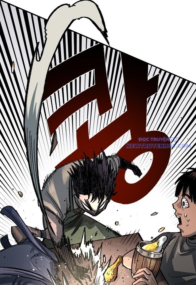 Sắp Xuất Ngũ Thì Isekai Chapter 70 - Trang 2