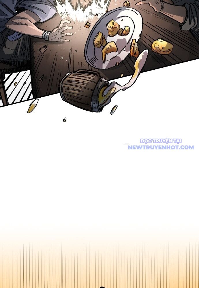 Sắp Xuất Ngũ Thì Isekai Chapter 70 - Trang 2