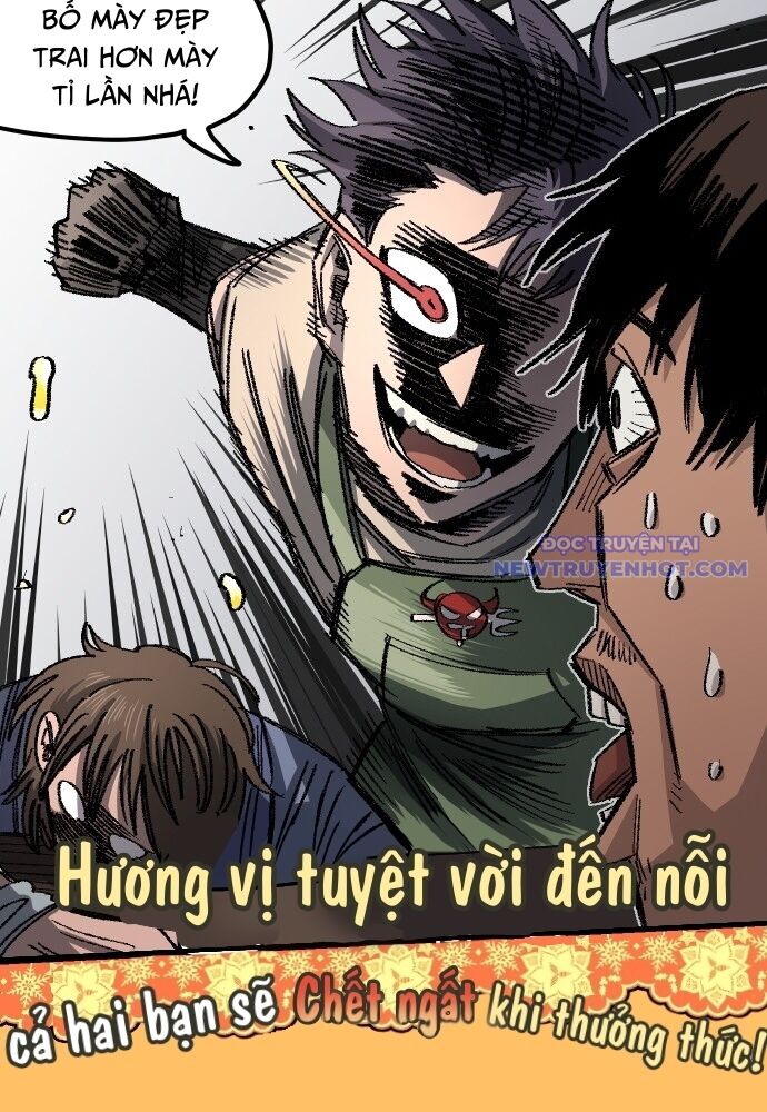 Sắp Xuất Ngũ Thì Isekai Chapter 70 - Trang 2