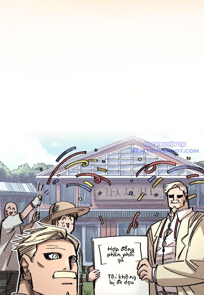 Sắp Xuất Ngũ Thì Isekai Chapter 70 - Trang 2